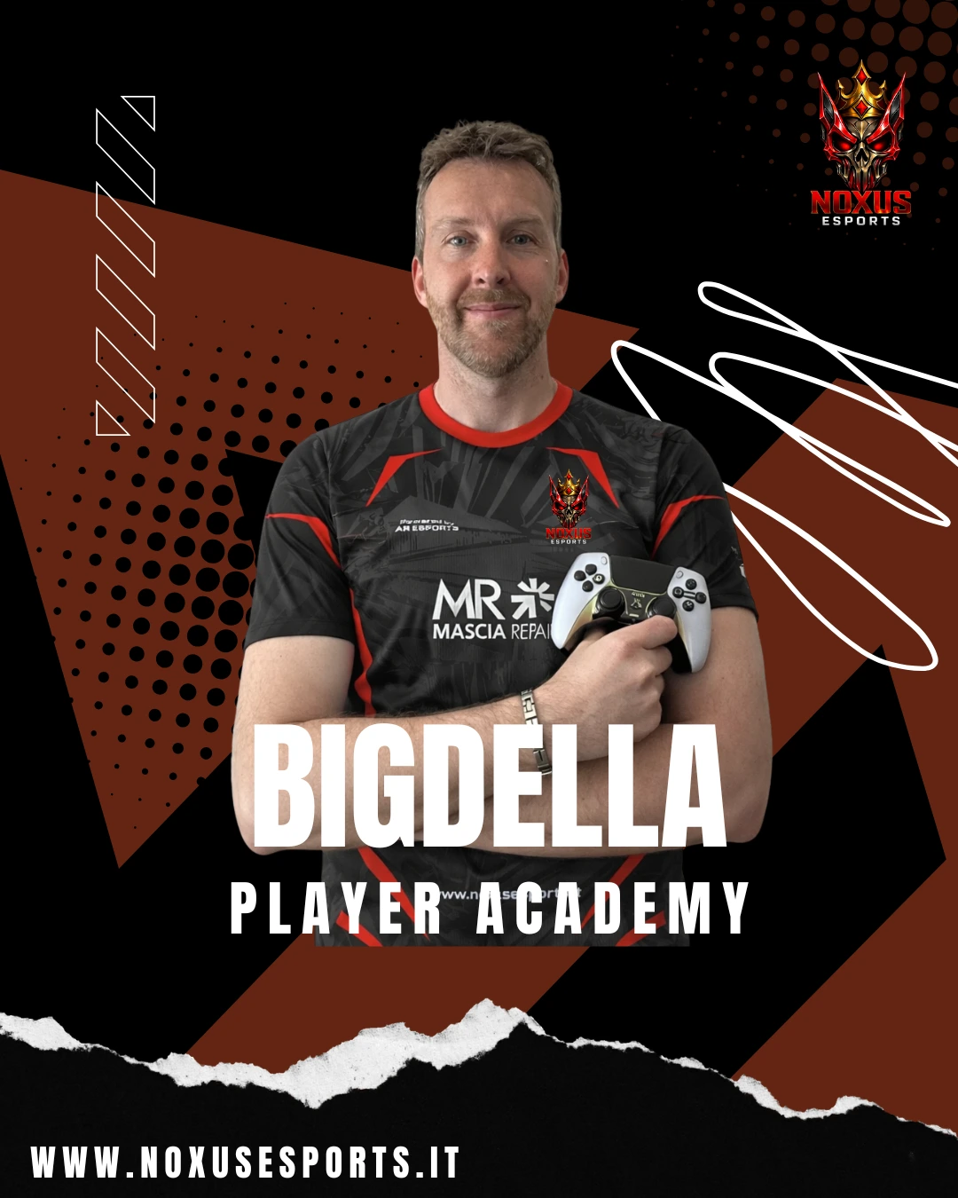 Bigdella